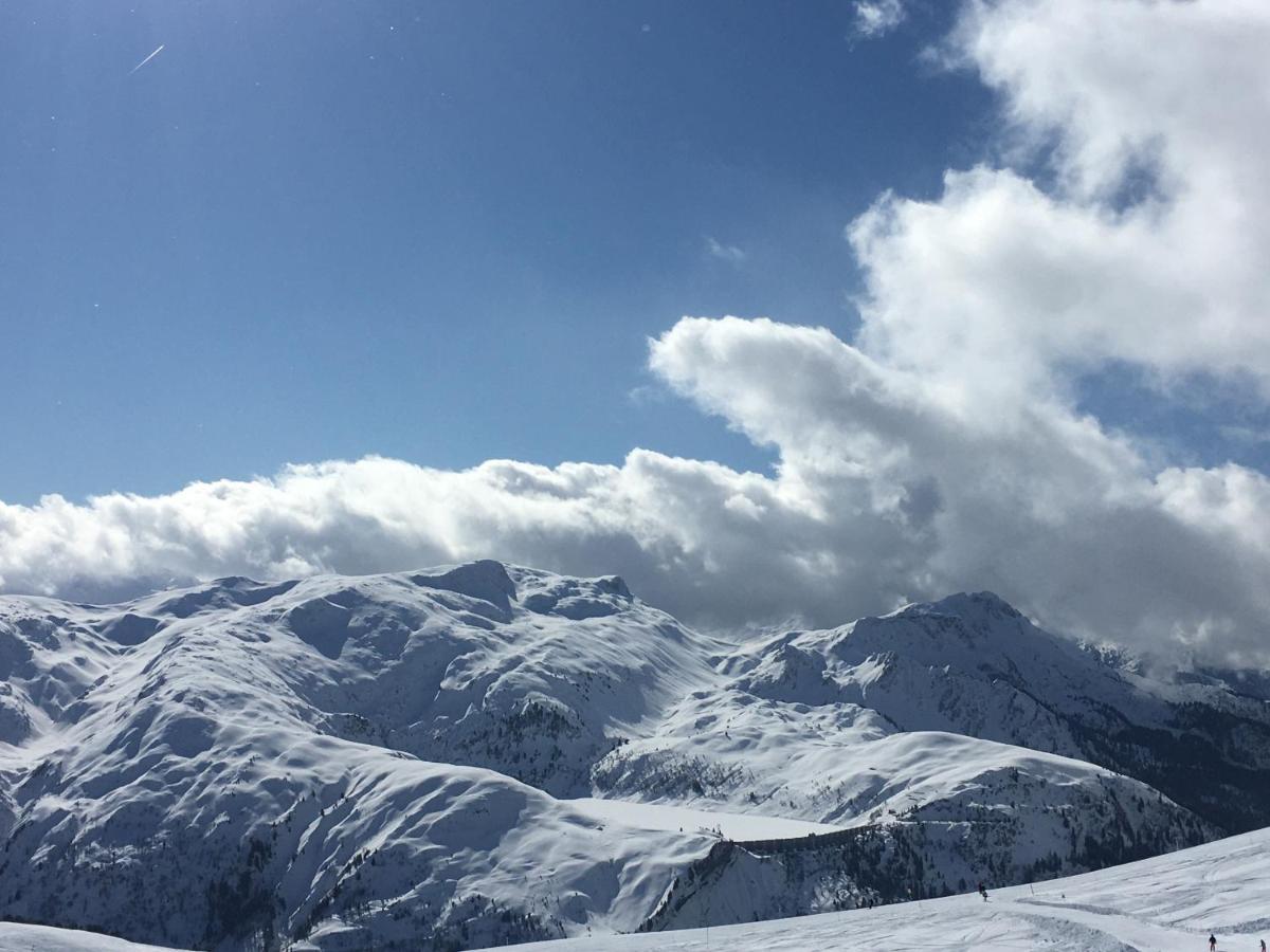 Apartment Les Cimes D'or Mont Blanc