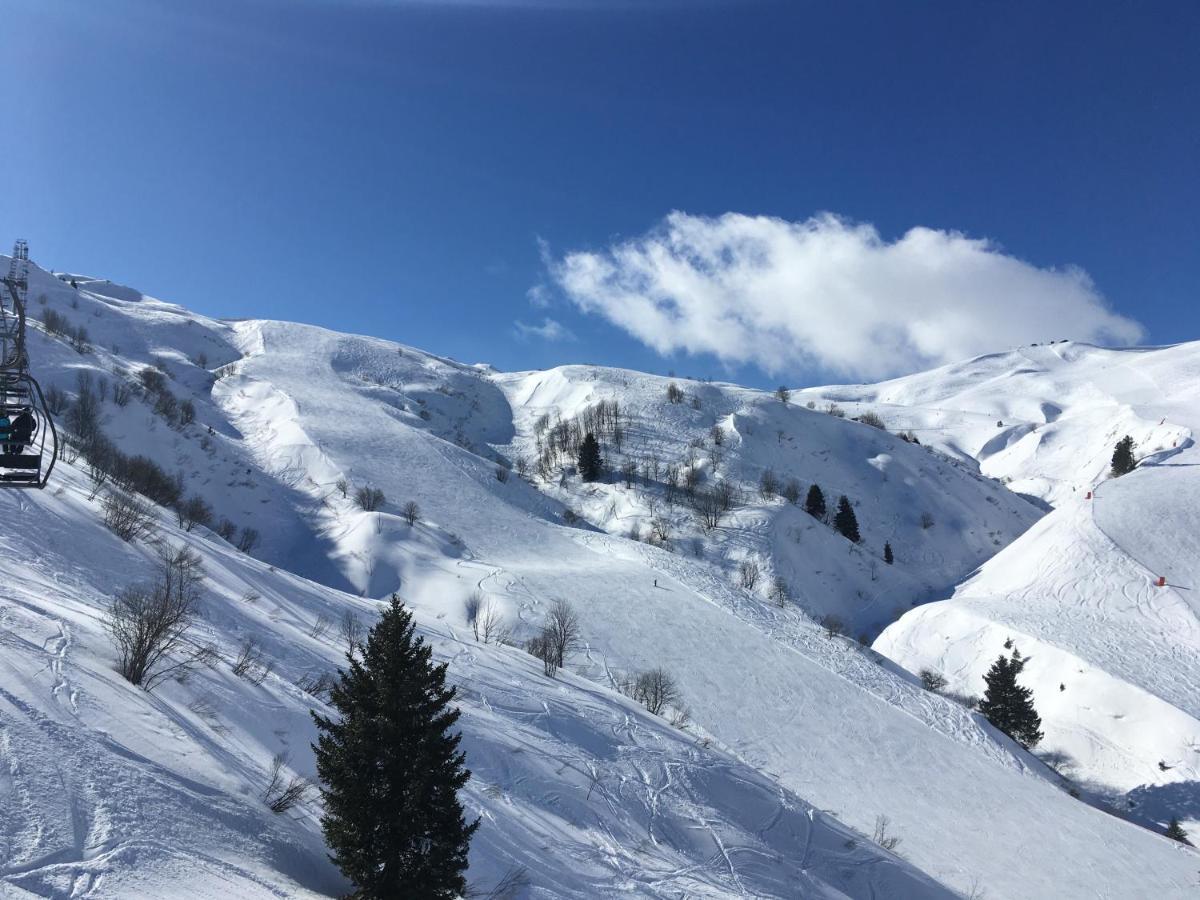 Les Cimes D'or Mont Blanc Apartment Les Contamines-Montjoie