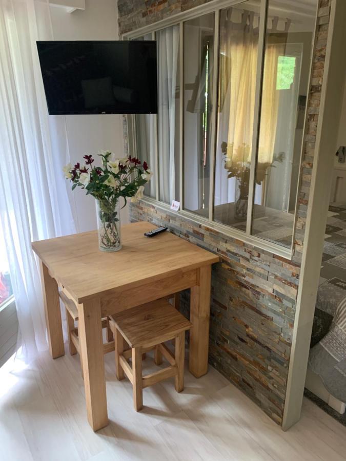 Les Cimes D'or Mont Blanc Apartment *