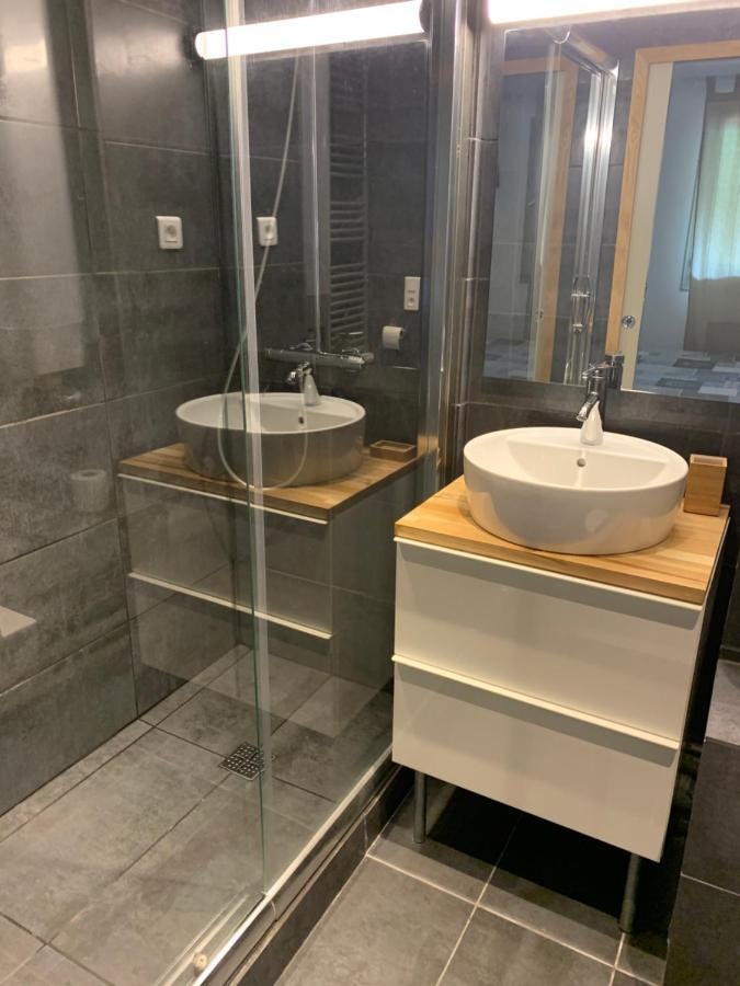 Les Cimes D'or Mont Blanc Apartamento Les Contamines-Montjoie